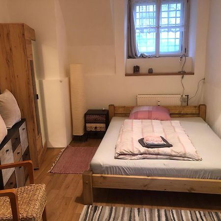 Historic Centre Of Prague Apartment Luaran gambar