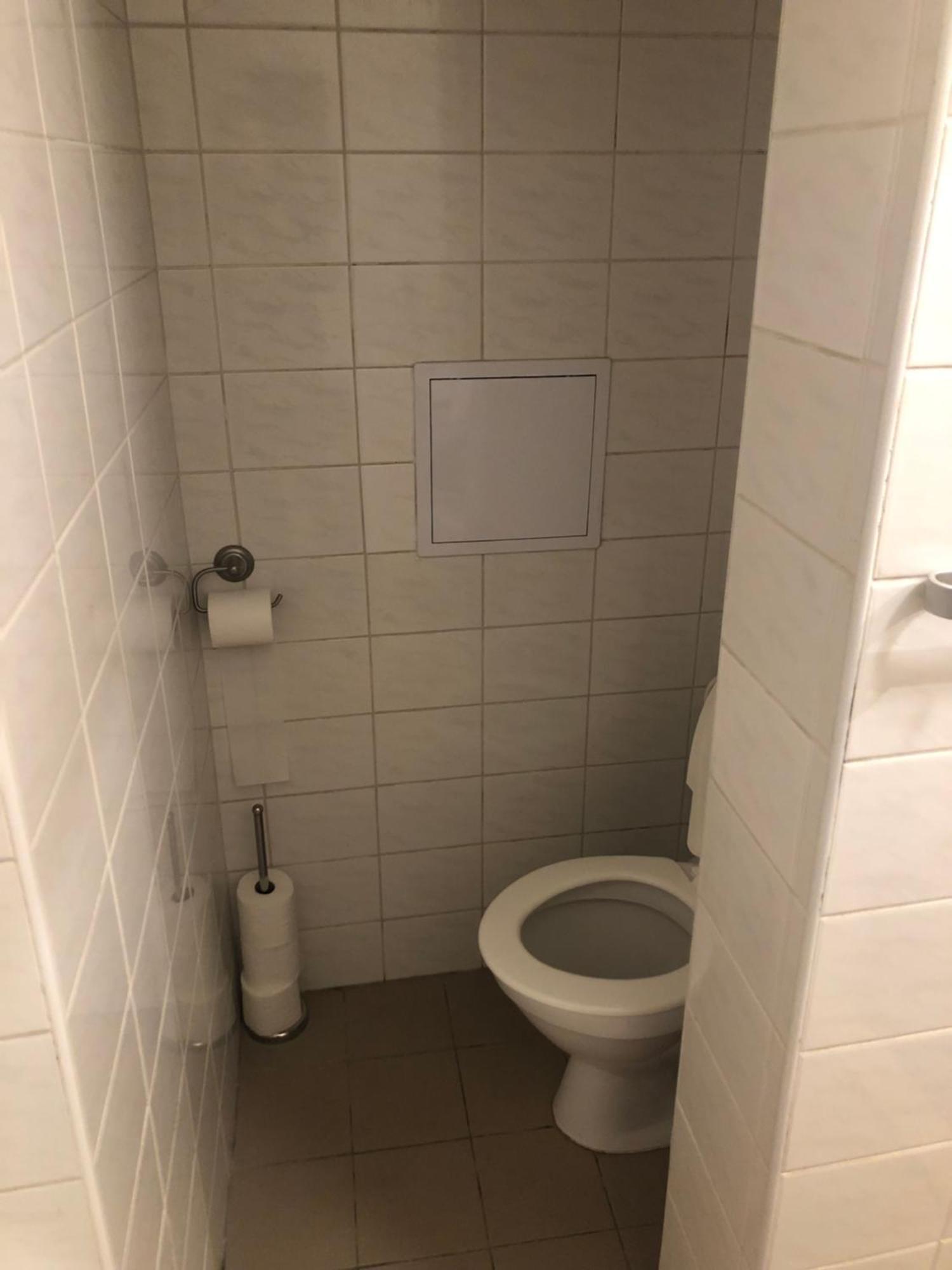 Historic Centre Of Prague Apartment Luaran gambar