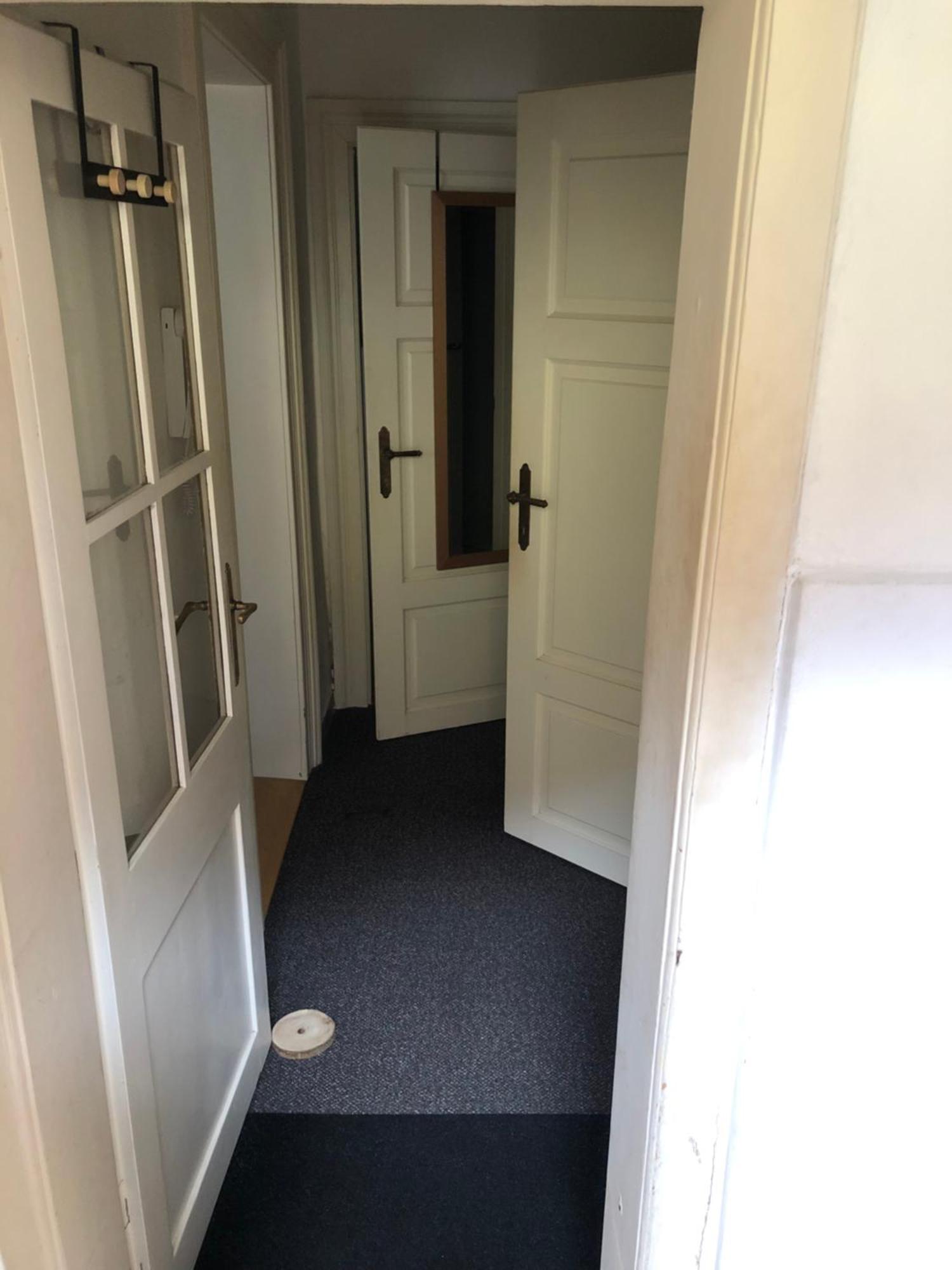 Historic Centre Of Prague Apartment Luaran gambar