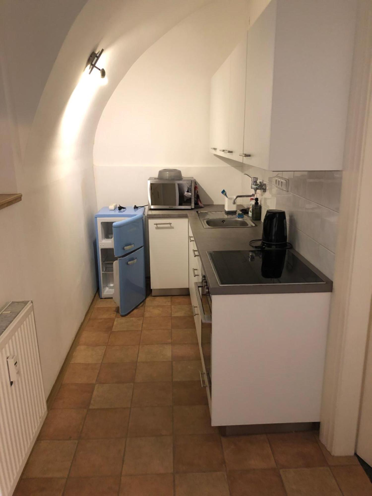 Historic Centre Of Prague Apartment Luaran gambar