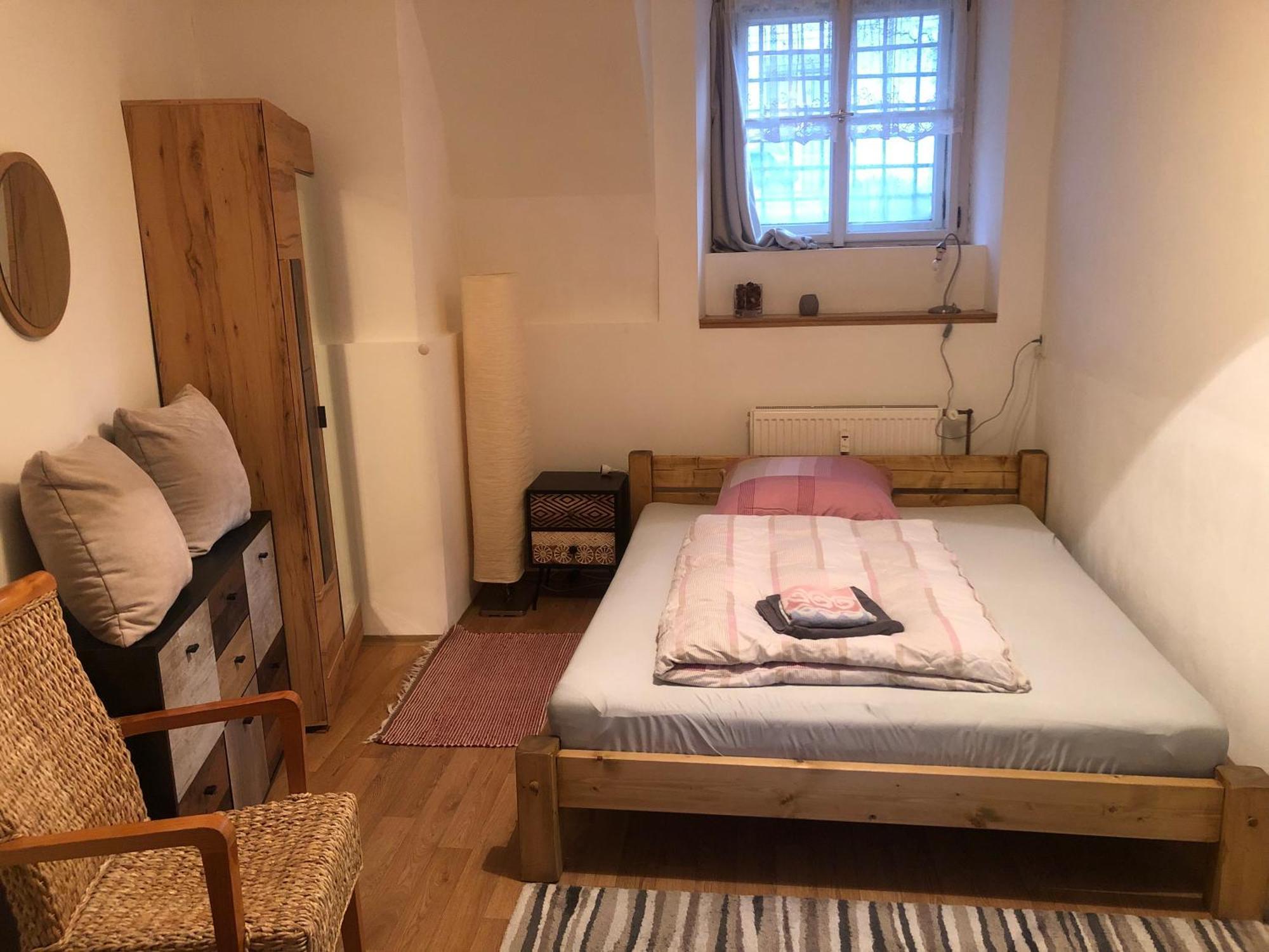Historic Centre Of Prague Apartment Luaran gambar