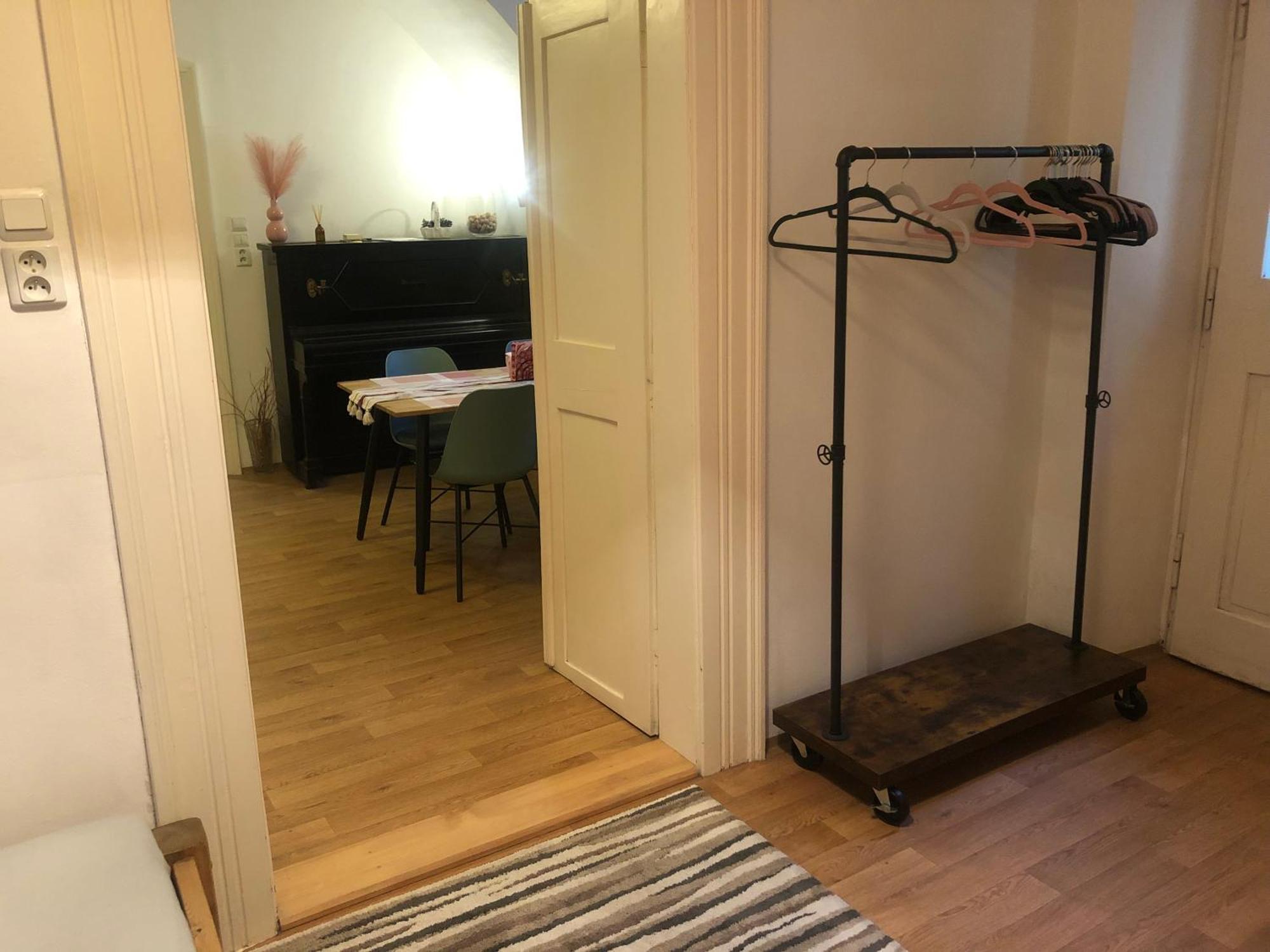 Historic Centre Of Prague Apartment Luaran gambar