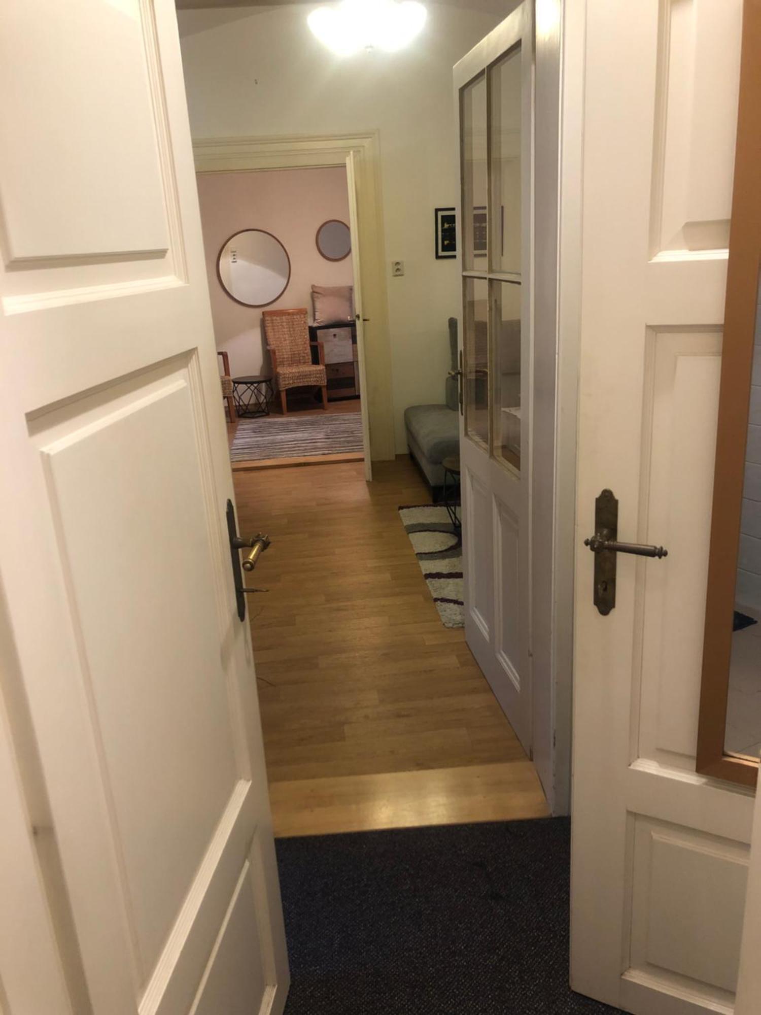 Historic Centre Of Prague Apartment Luaran gambar