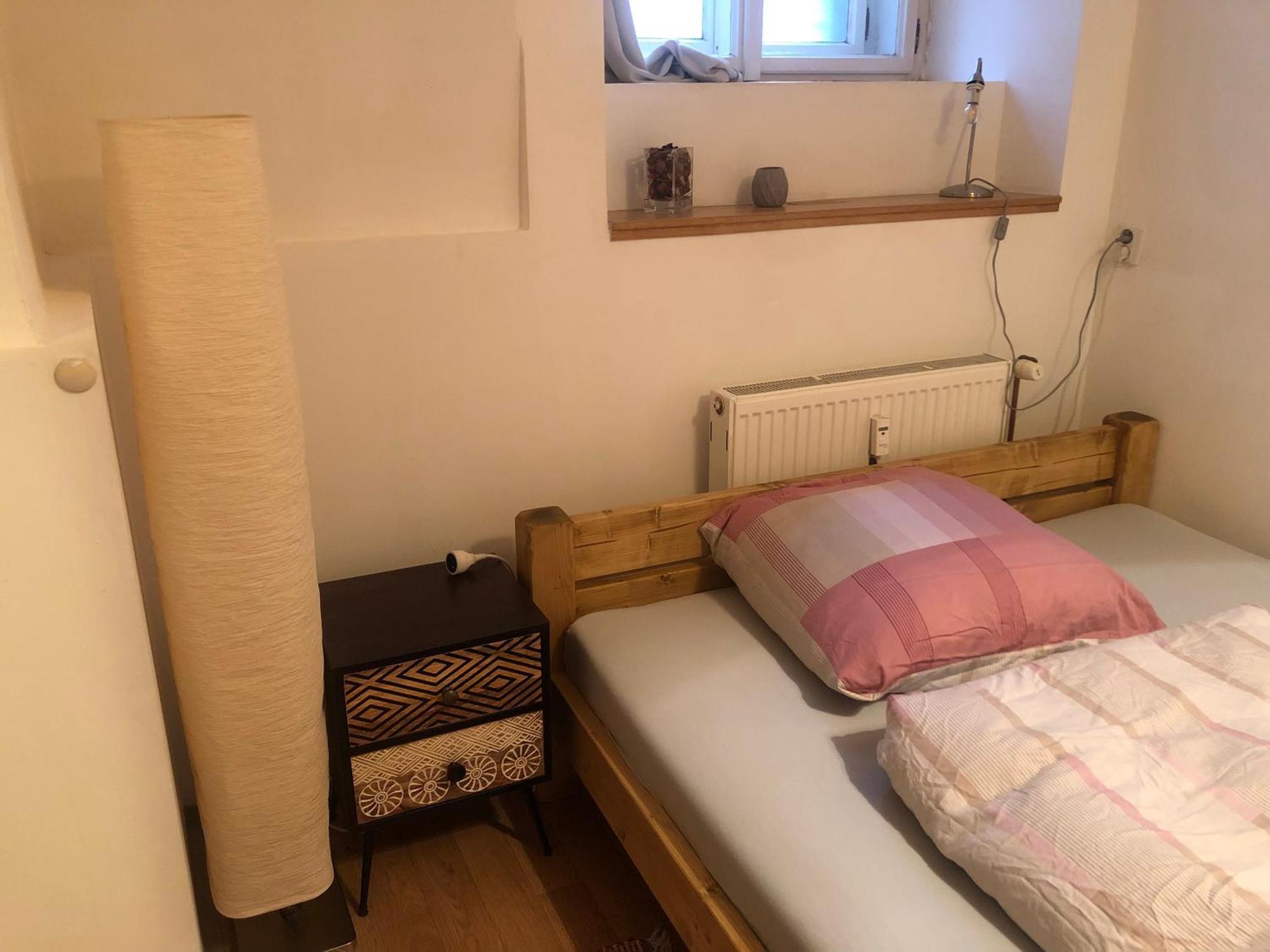 Historic Centre Of Prague Apartment Luaran gambar