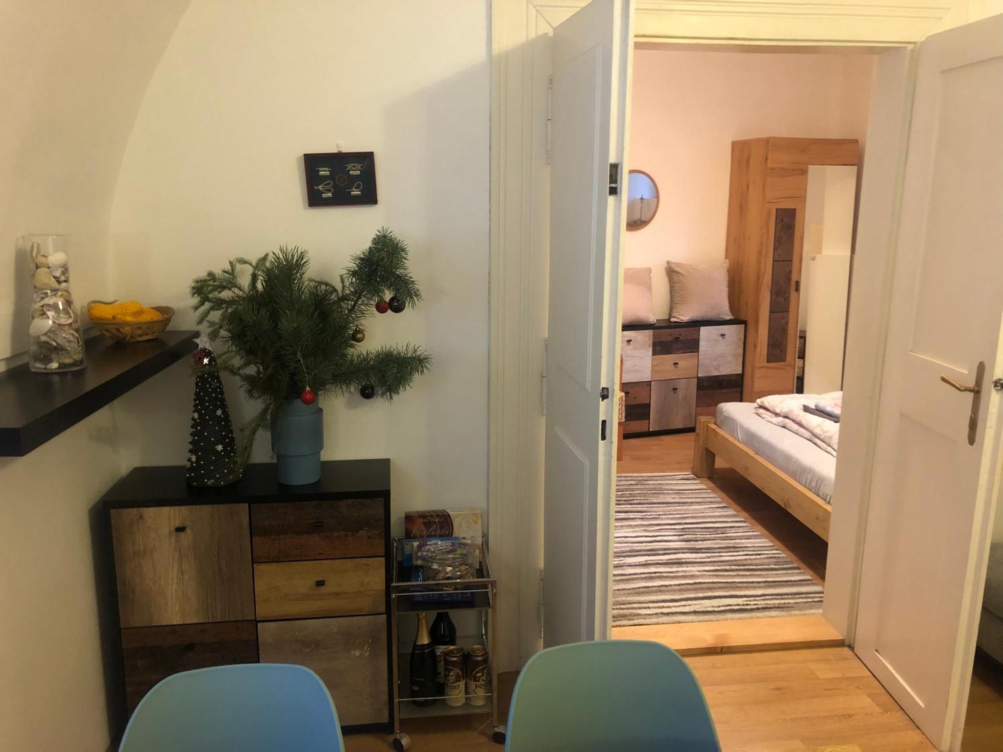 Historic Centre Of Prague Apartment Luaran gambar