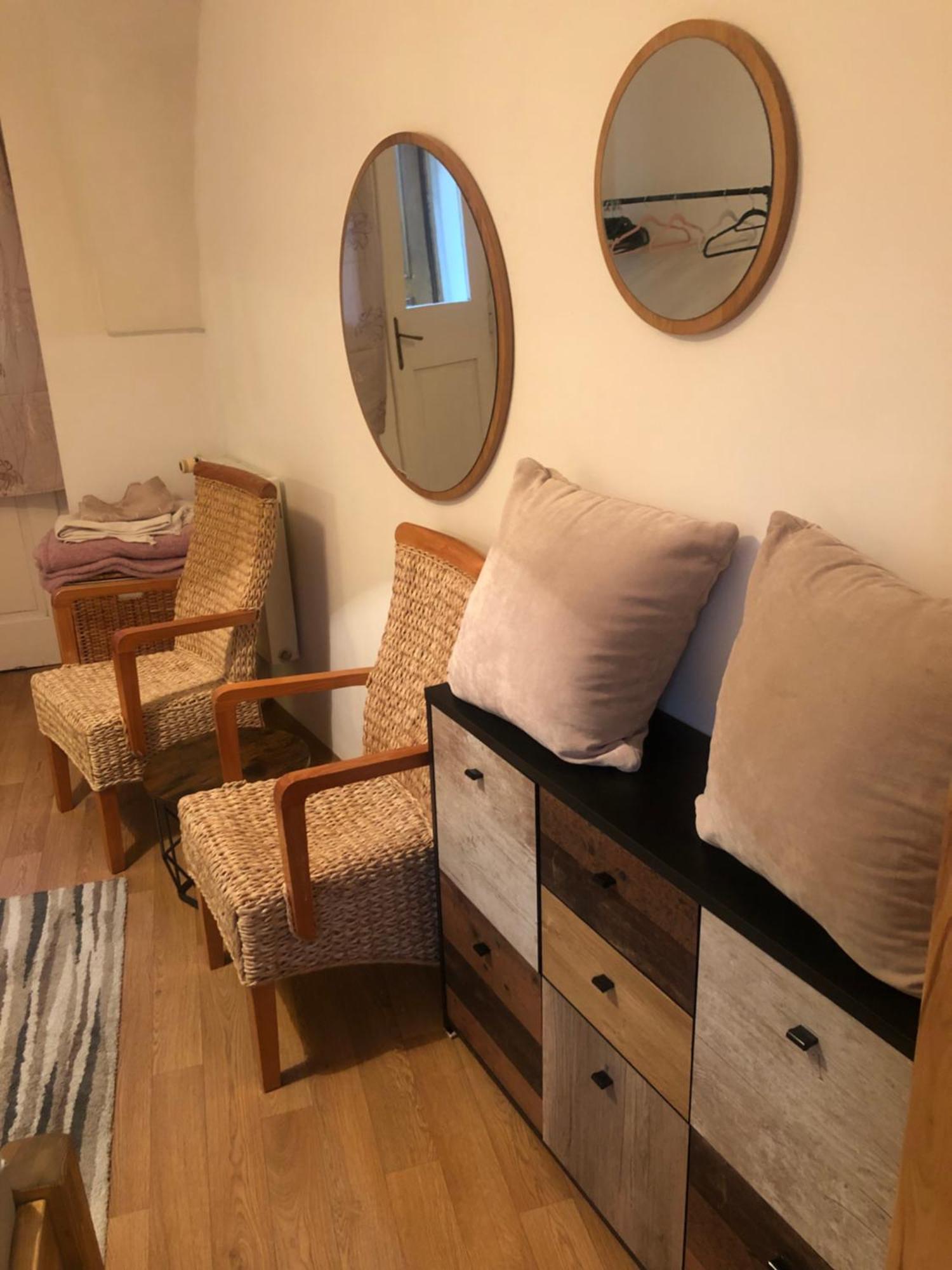 Historic Centre Of Prague Apartment Luaran gambar